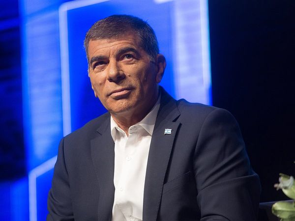 S Jaishankar speaks to his Israeli counterpart Gabi Ashkenazi over handling of Covid-19 crisis