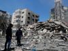 Israel launches more strikes in Gaza Netanyahu says bombing to continue ‘in full-force’