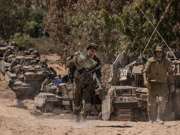 Israel Hamas Gaza ceasefire