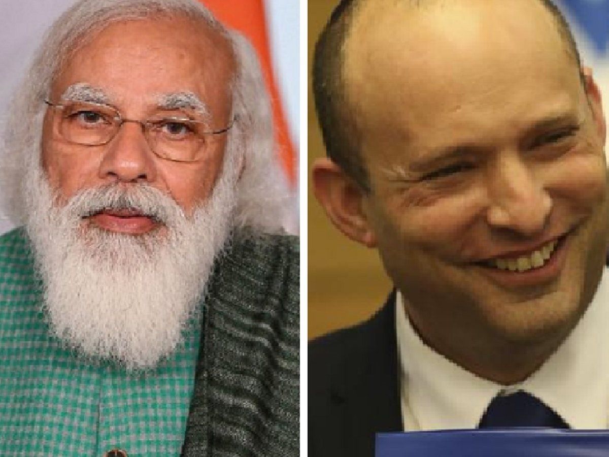 कौन हैं इजराइल के नए नेता नफ्ताली बेनेट, जिन्हें पीएम मोदी ने दी है बधाई