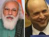 कौन हैं इजराइल के नए नेता नफ्ताली बेनेट, जिन्‍हें पीएम मोदी ने दी है बधाई
