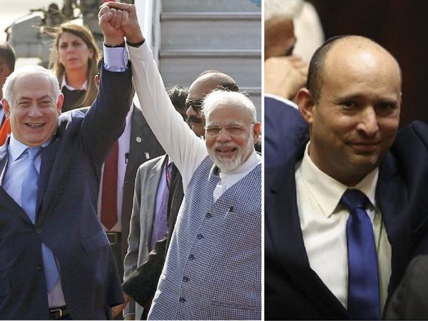 नेतन्‍याहू नहीं, अब नफ्ताली बेनेट के हाथों इजरायल की कमान, भारत के लिए क्‍या हैं इसके मायने