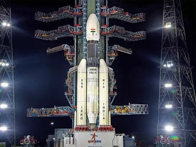 Chandrayaan-3 is critical for ISRO it will give boost to interplanetary missions Chandrayaan-3 is critical for ISRO it will give boost to interplanetary missions