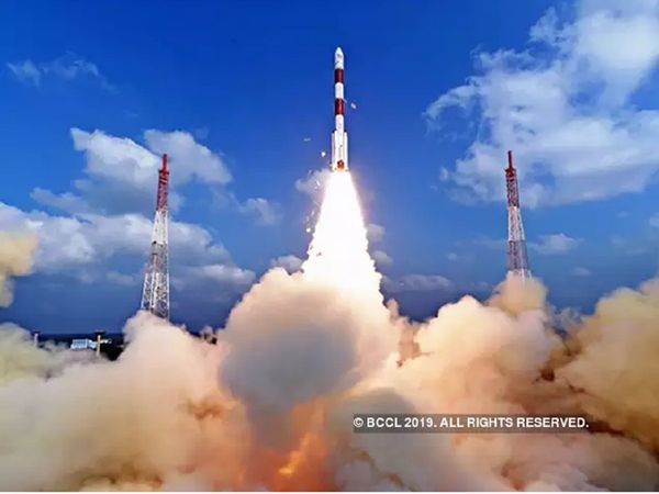 ISRO Cartosat-3 launch