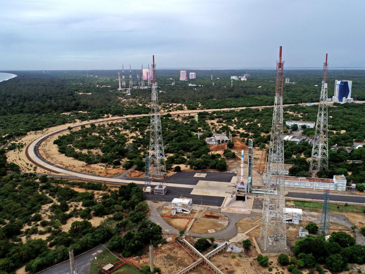 मुश्किल में ISRO का SSLV? टर्मिनल चरण में हो गया ‘डेटा लॉस' का शिकार- बोले चीफ एस सोमनाथ