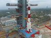isro manned moon mission