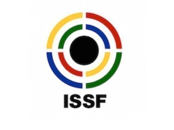 ISSF Shooting World Cup