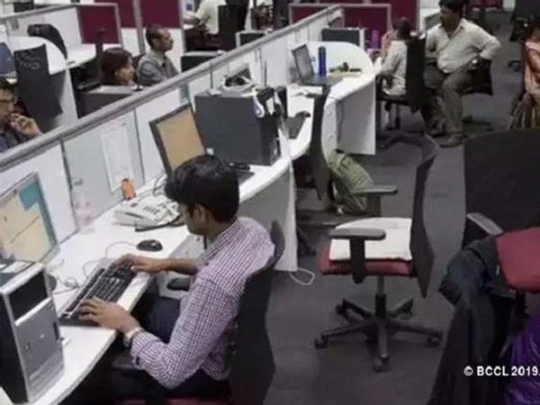 jobs in IT sector in 2021, more than 44 lakh professionals will be hiring