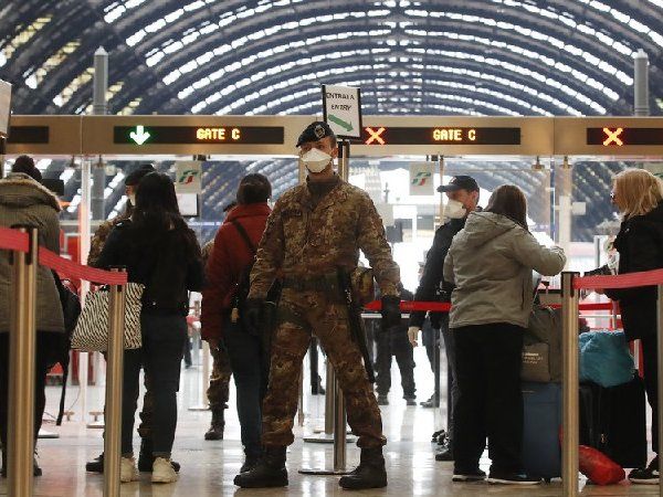 Coronavirus Samachar