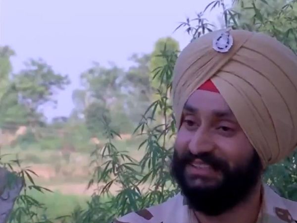 'रख हौसला, हिम्मत न हार...' आईटीबीपी जवान ने कुछ यूं बढ़ाया कोरोना वॉरियर्स का हौसलाने कुछ यूं बढ़ाया कोरोना वॉरियर्स का हौसला