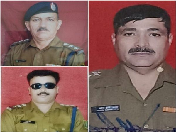 ITBP के 18 जवानों को मिला पुलिस सेवा पदक