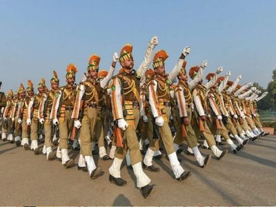 India will not step back in Ladakh India will not step back in Ladakh