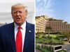 Donald Trump in India: Delhi Chanakya Suite of ITC Maurya costs Rs 8 lakh a night