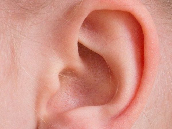 itchy ears home remedy