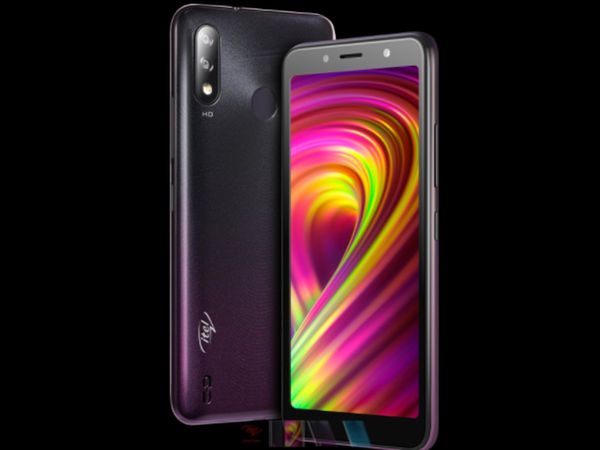 Buy itel A47 smartphone for just Rs 5499, will get 2+32GB memory, face unlock and many features