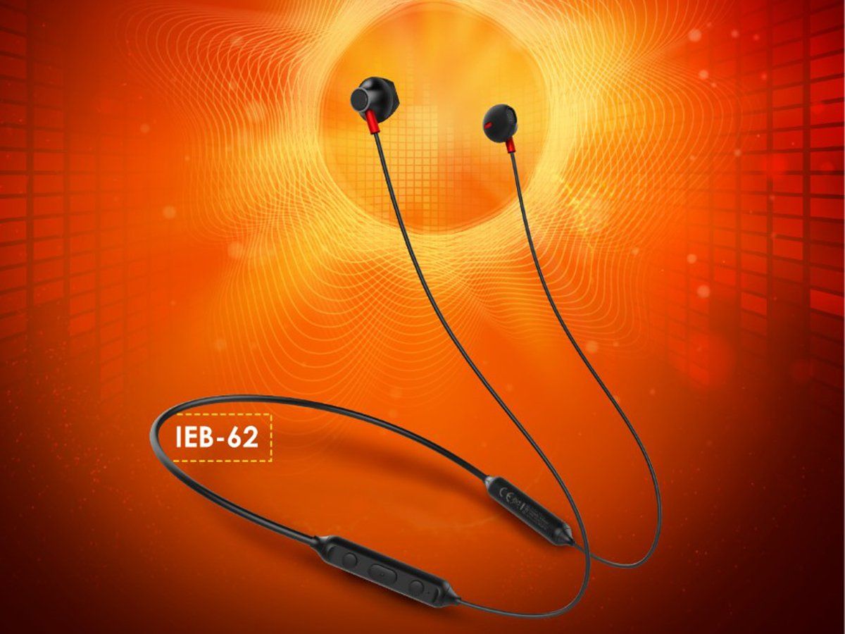 Itel bluetooth 2024 earphone ieb 62