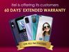 ITEL gives relief to customers, extends warranty for two months on all their phones