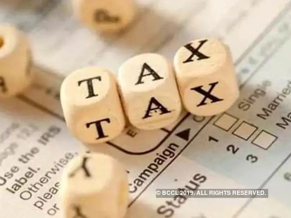 TDS, ITR, Tax Department, Income Tax Payer