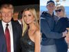 donald Trump Daughter ivanka trump married jared kushner After converted to Judaism