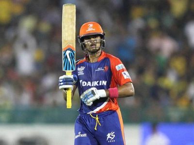 shreyas iyer shreyas iyer