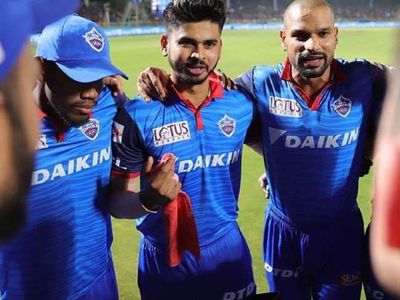 shreyas iyer shreyas iyer