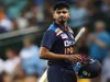 Shreyas iyer