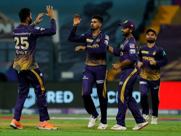 kolkata knight riders predicted playing 11