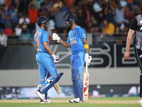 shreyas iyer and kl rahul