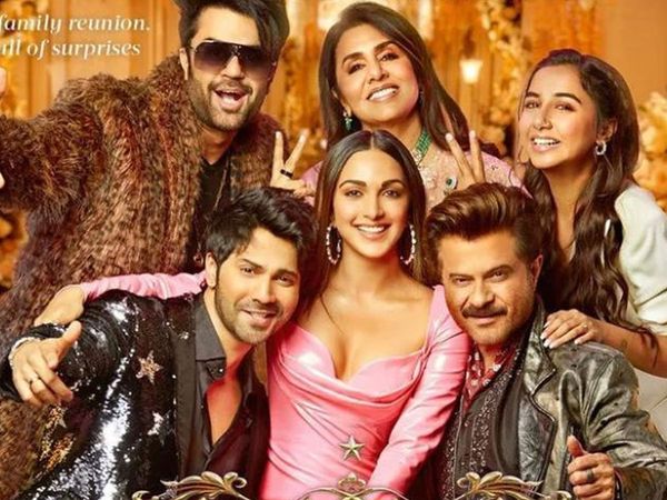 JugJugg Jeeyo Box Office Prediction