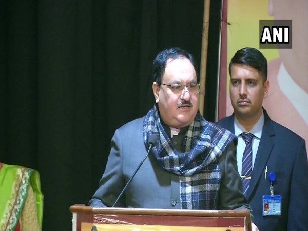 CAA: राहुल गांधी को बीजेपी कार्यकारी अध्यक्ष जे पी नड्डा की चुनौती, 10 लाइन बोल कर दिखाएं