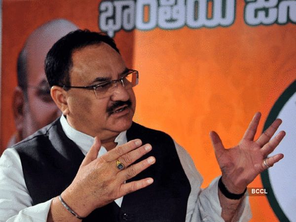 बिहार में BJP ने नीतीश को क्‍यों बनाया CM? Frankly Speaking में जेपी नड्डा ने कई सवालों के दिए बेबाकी से जवाब