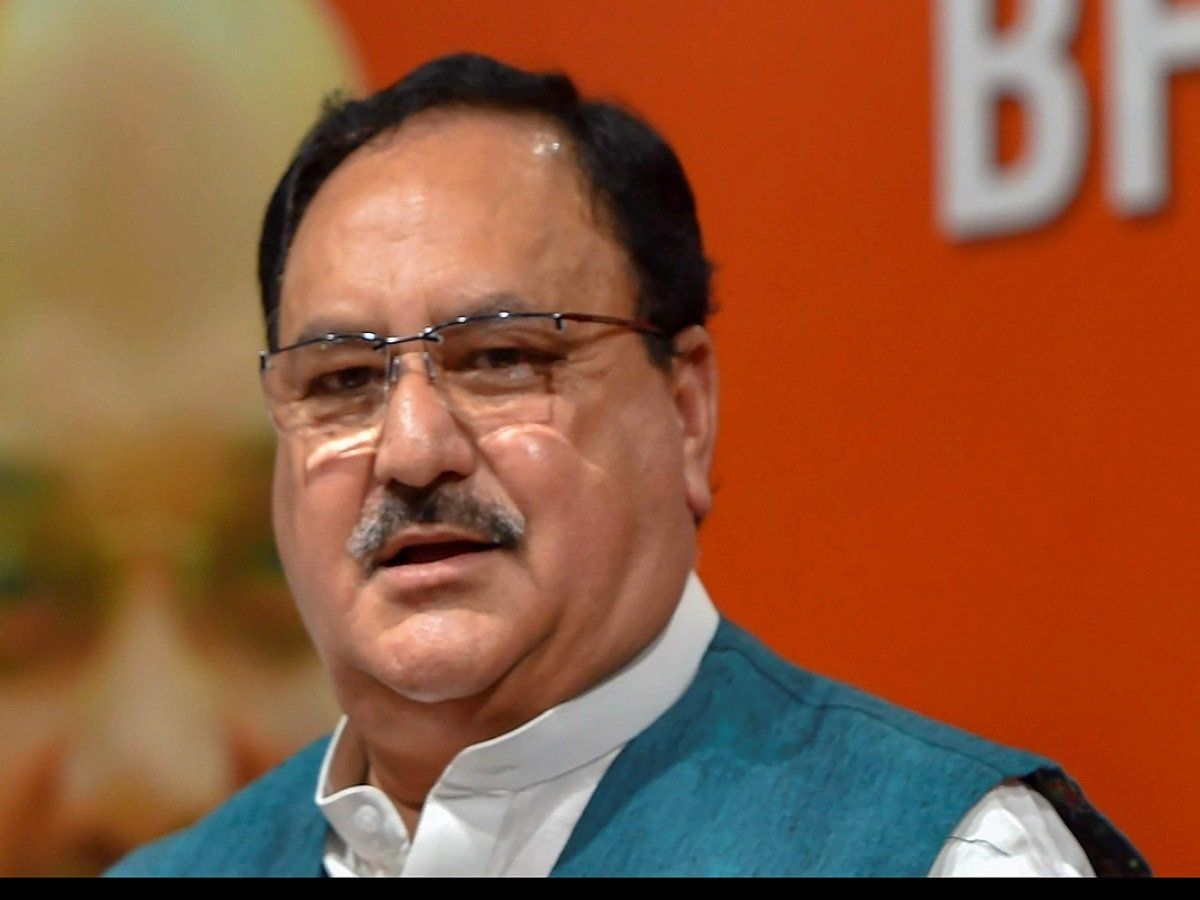 Bihar polls 2020: बिहार तय करे किस युग में रहना है, जे पी नड्डा बोले- एनडीए को लेकर कोई भ्रम ना फैलाए
