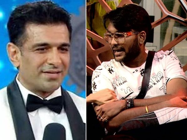 Bigg Boss 14 October 28 captaincy task And Jaan kumar sanu Apologies in Marathi statement