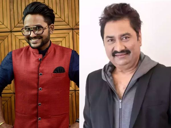 Jaan Kumar Sanu and Kumar Sanu