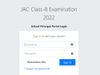 jac 8th result 2022, jac result 2022,