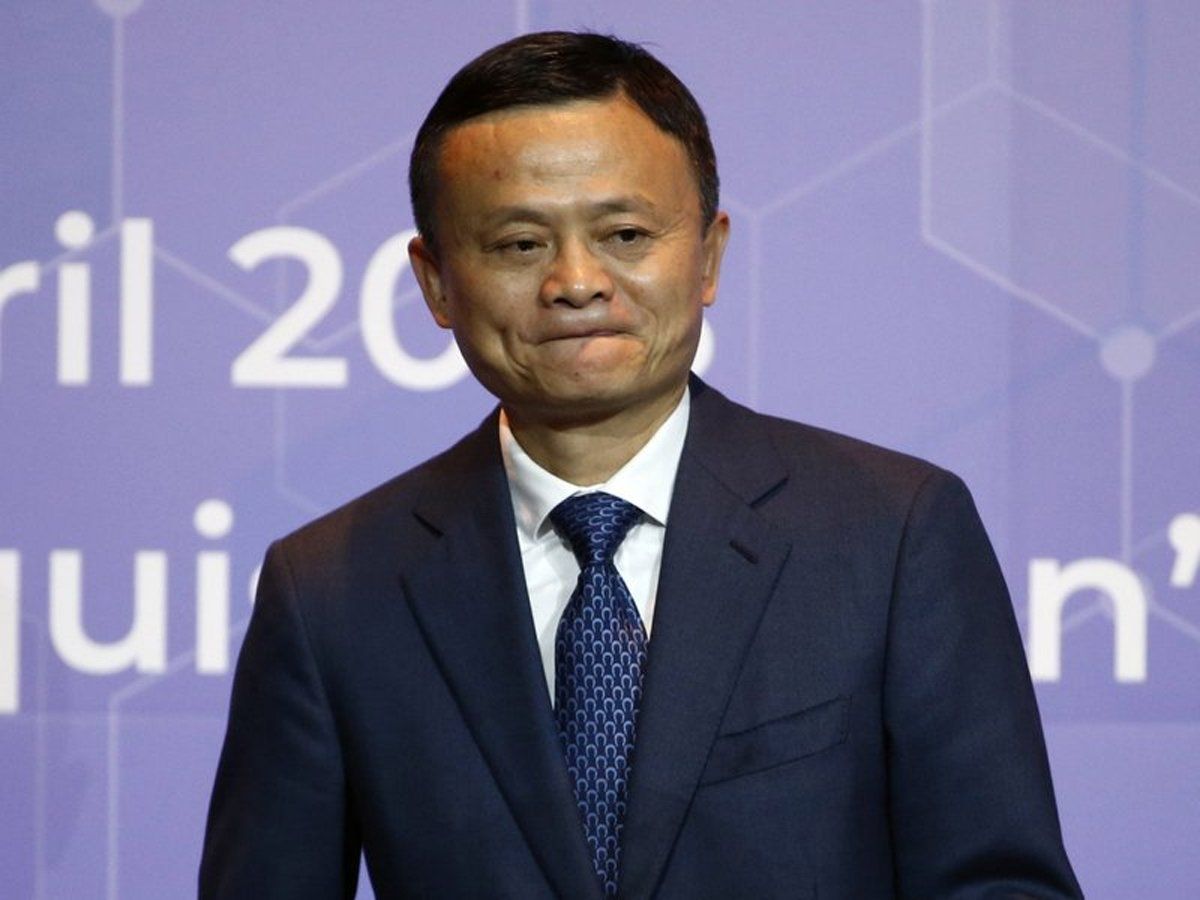 Jack Ma : दुनिया के सामने आए महीनों से लापता जैक मा, वीडियो में कही ये बात