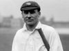 Cricketer Jack Hobbs