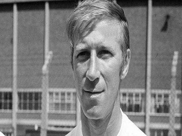 jack charlton