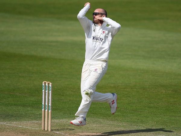 Jack Leach