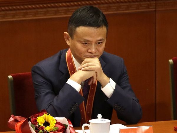 जैक मा की 'कमाई' हड़पना चाहता है चीन! यूजर्स का डेटा है अरबपति कारोबारी की 'गुमशुदगी' की वजह!