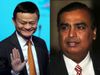 Jack Ma Becomes Asia's Richest Man