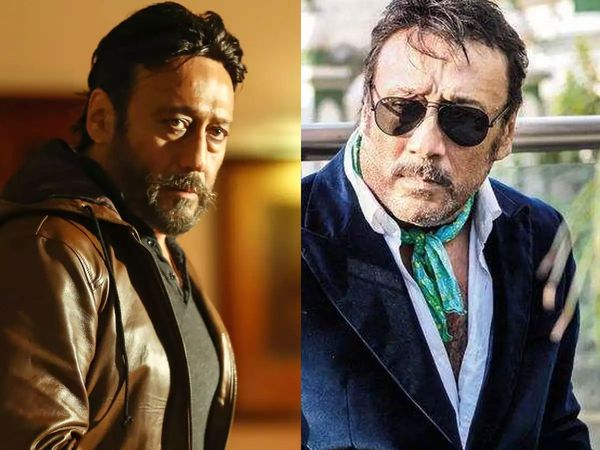 Jackie Shroff
