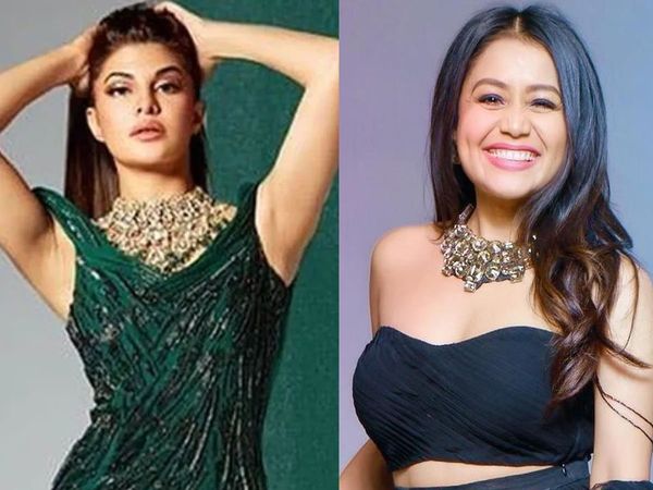 #TikTokRewind2019 campaign Jacqueline Fernandez became the Tik Tok Queen And Neha Kakkar On top In the music list