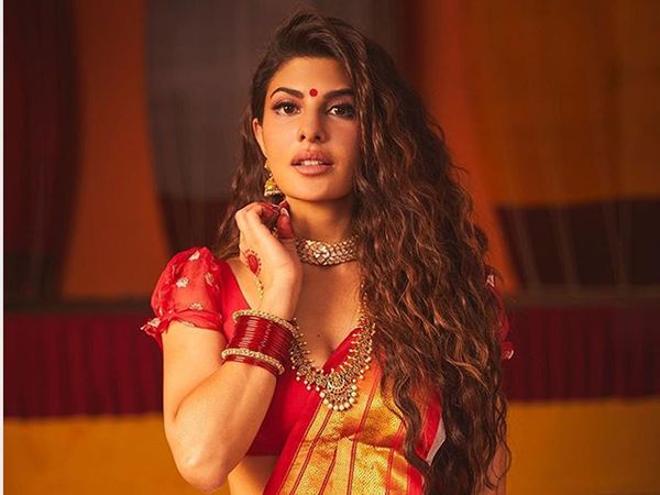 Jacqueline Fernandes