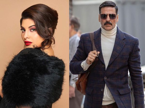 Jacqueline Fernandez reunites with Akshay Kumar in Bachchan Pandey