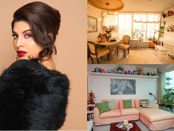 Jacqueline Fernandes