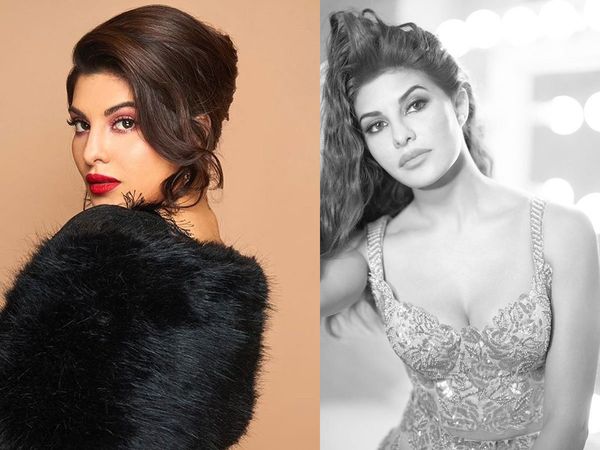 Jacqueline Fernandes