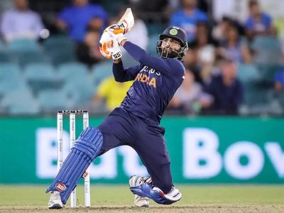 Ravindra Jadeja Ravindra Jadeja