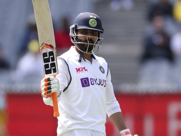 ravindra jadeja