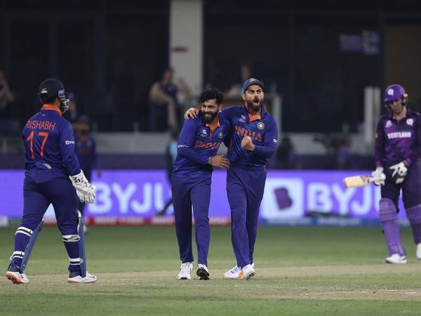 ravindra jadeja's hilarious response to journalist question